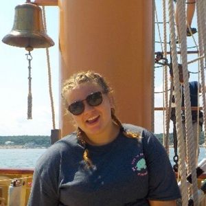 Meet your Posher, Jill